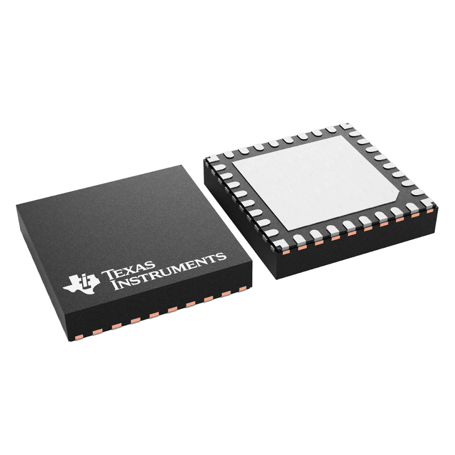 TPS25840QWRHBRQ1-Texas Instruments